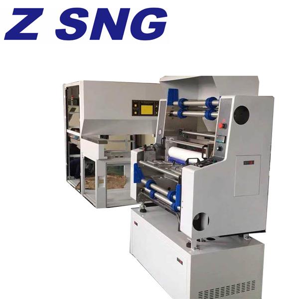 压膜机SZ-CSL-M25(带粘尘段)