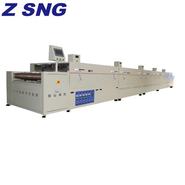 无尘洁净IR隧道炉(医用级）可定制