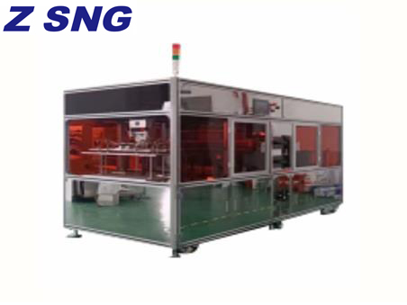 全自动粘尘机SZ--680N