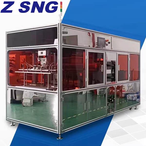 全自动粘尘机SZ--650N