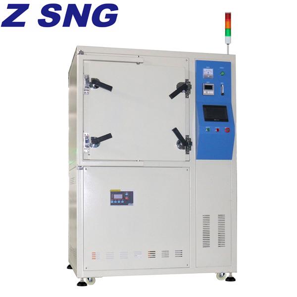 高温真空退火炉