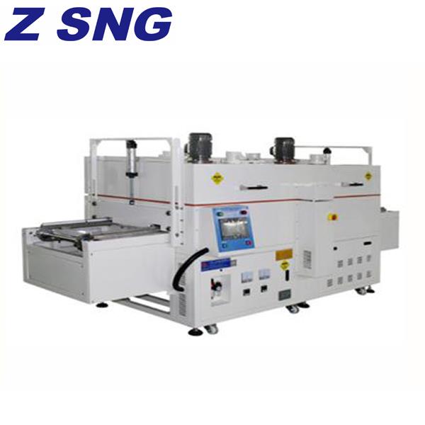 电容器隧道炉（可定制）