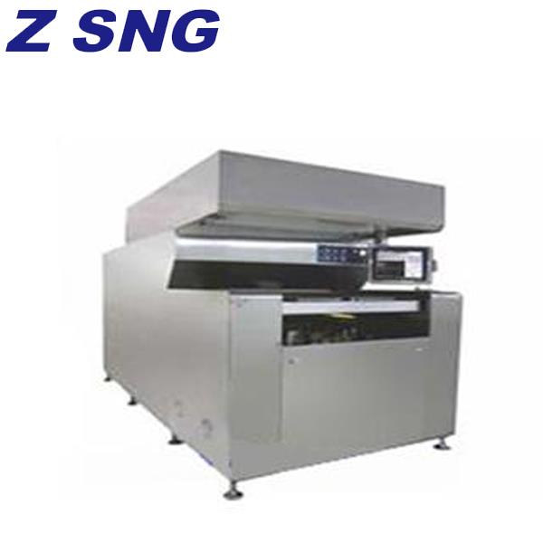 CCD自动对位LED防焊曝光机