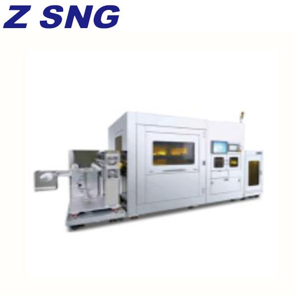 卷对卷曝光机（无缝对接）