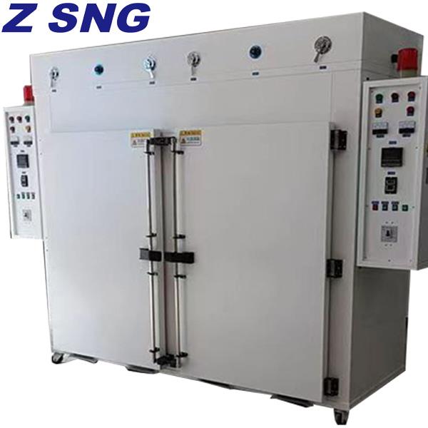 SZ-SCMO-8WS双门双控烤箱系列