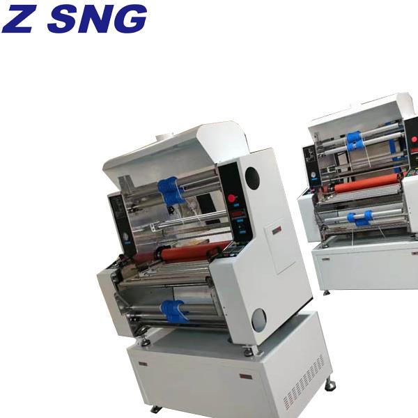 压膜机SZ-CSL-M25(不带粘尘段)