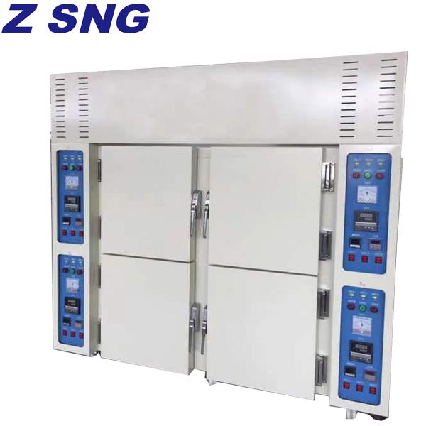 PCB集成电路无尘多门烤箱（可定制）