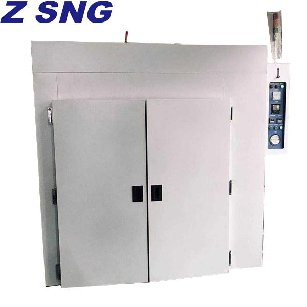 高精密无尘烤箱