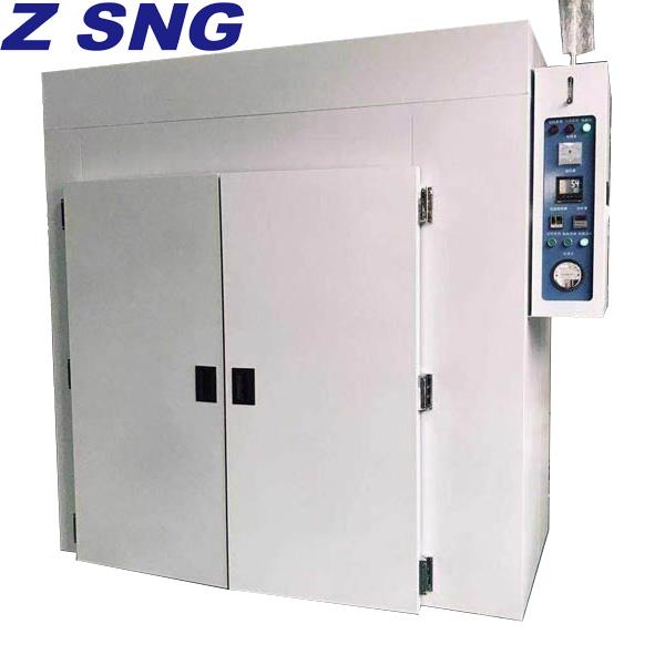 高精密无尘氮气烤箱（可定制）