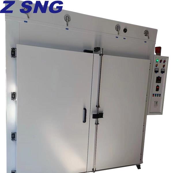 PCB高精密烤箱（可定制）