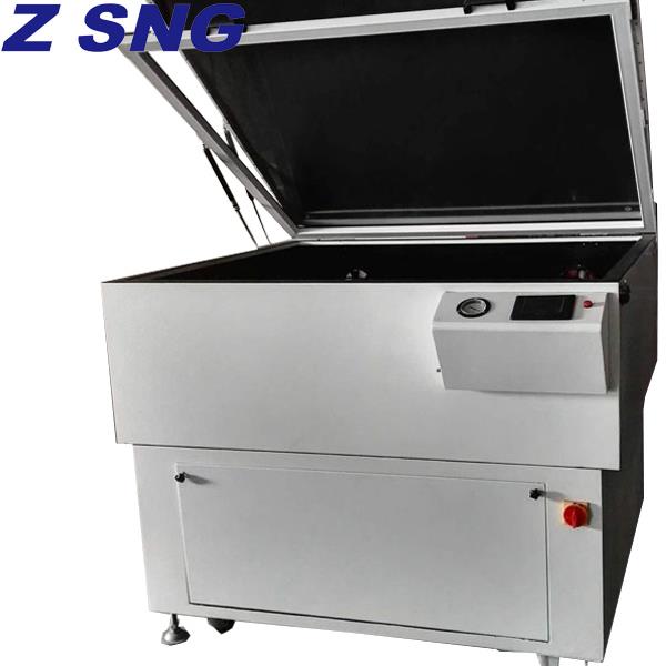 网版平行光曝光机