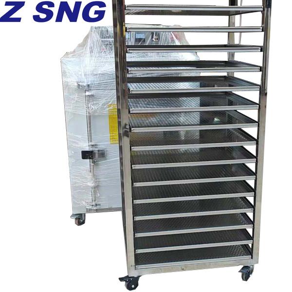 推车烤箱（可定制）