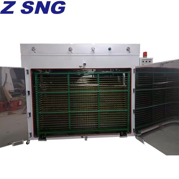 推车烤箱（可定制）