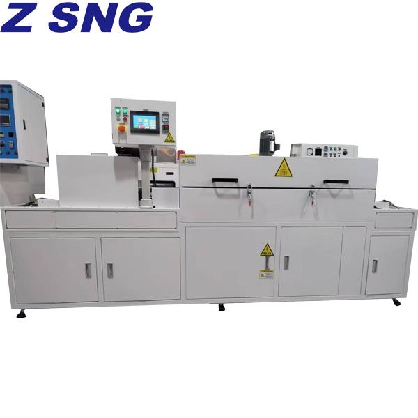 新能源汽车定子隧道炉