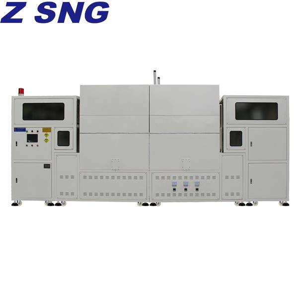 封装固化隧道炉