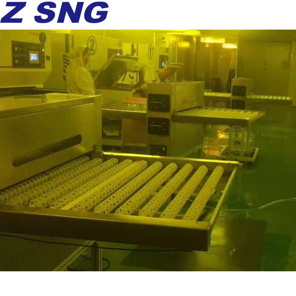 往复来回式粘尘机(带翅膀）