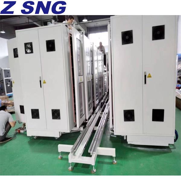 全自动烤箱（可定制）