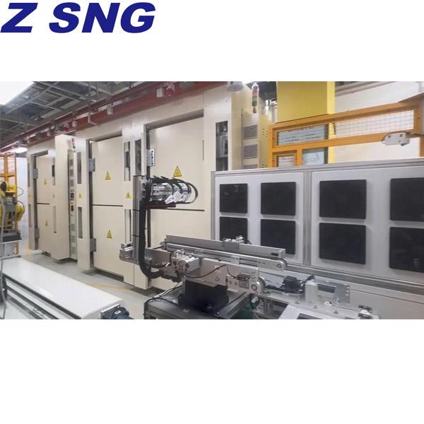 全自动烤箱（可定制）