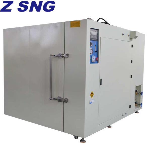 精密压力除泡烤箱