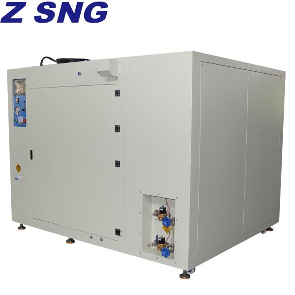 半导体封装正负压力除泡烤箱