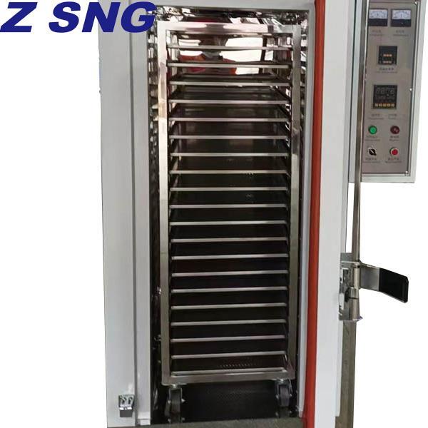 推车烤箱（可定制）