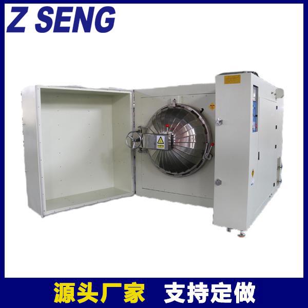 正负压力烤箱