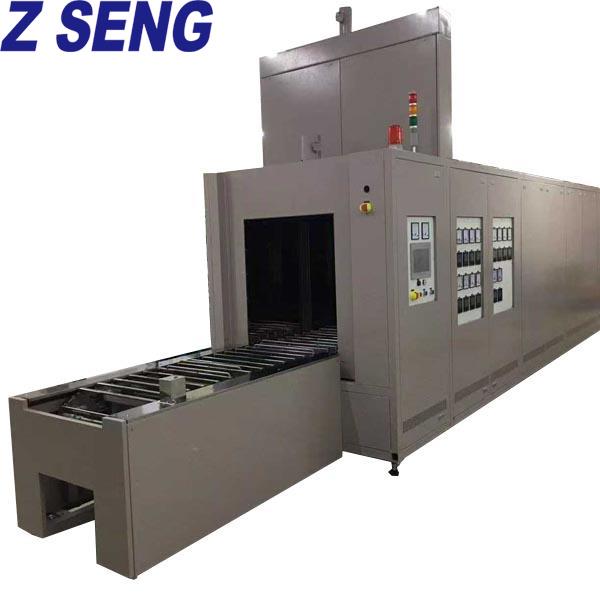 框架式隧道炉（可定制）