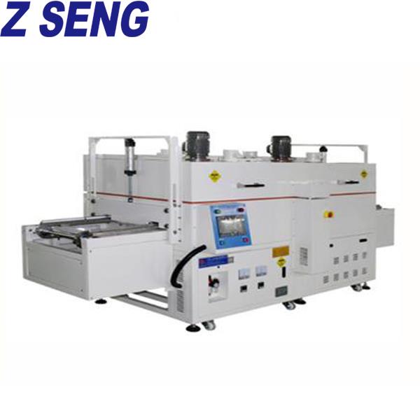 电容器隧道炉（可定制）