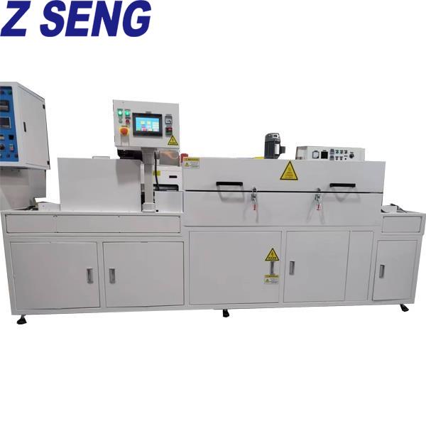 新能源汽车定子隧道炉