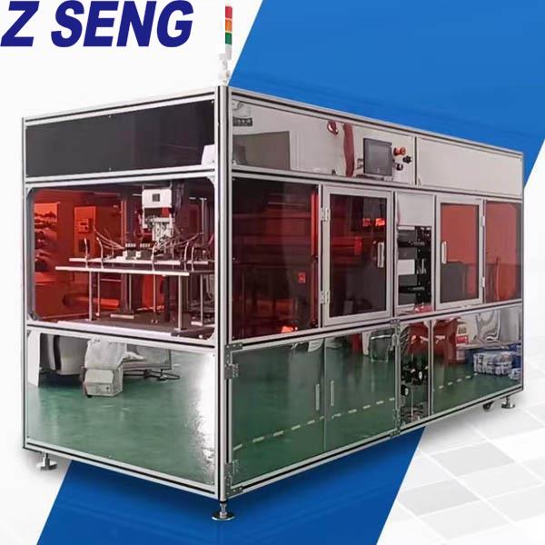 全自动粘尘机SZ--680N