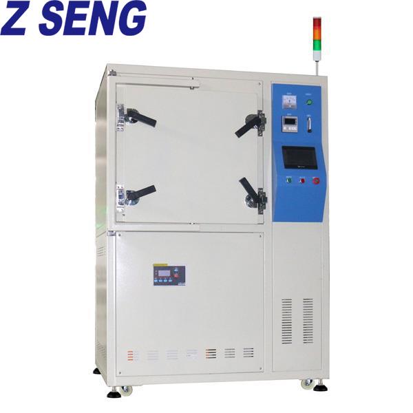 高温真空退火炉