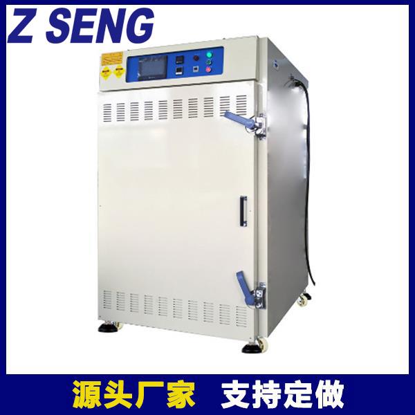 热风循环式真空干燥烤箱SZ-QMO系列