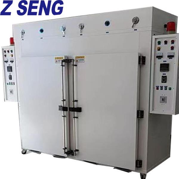 SZ-SCMO-8WS双门双控烤箱系列