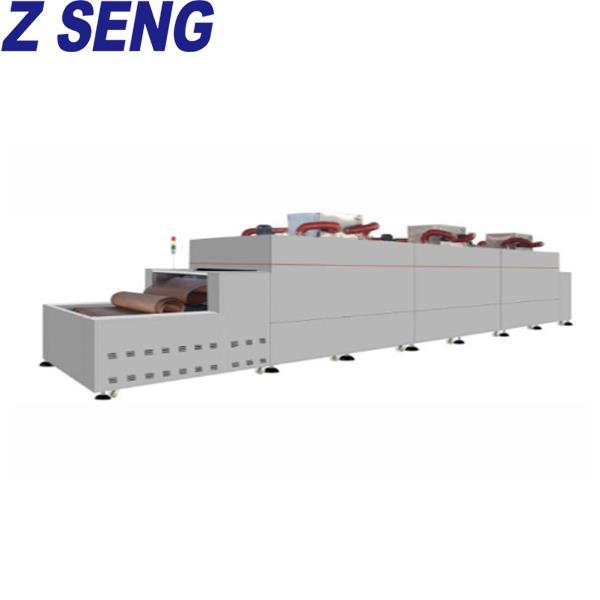 多层隧道炉（可定制）