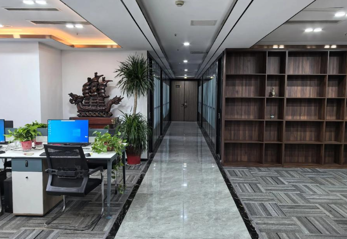 深圳自动化精密设备行业的技术研发方向与市场前景