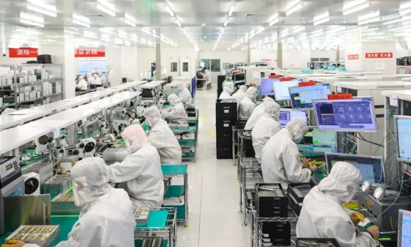 志圣科技曝光机在柔性电路板加工中的工艺适配方案